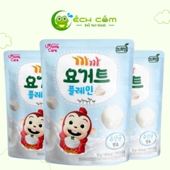 Snack Sữa Chua Khô KKakka Vị Tự Nhiên Mom's care