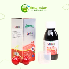 CelsIron 125 ml ( Siro Sắt  )