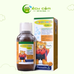 FitoBimBi Ferro C 200ml