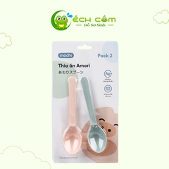 Sét 2 thìa INOCHI