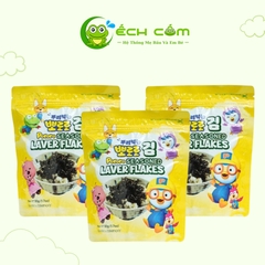 Rong Biển Rắc Cơm Pororo 50g Vị Truyền Thống