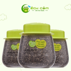 Hạt Hữu Cơ Măm my 110g hạt Chia Hữu Cơ