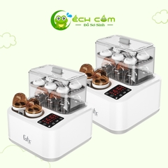 Máy Tiệt Trùng Sấy Khô Nấu Cháo  CAPTAIN 2