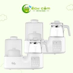 Máy đa năng điện tử (All-in-1) Multimax 3, FB9322SJ