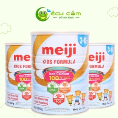 Sản phẩm bổ sung Meiji kids Formula 900g