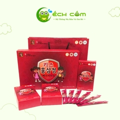Nước Hồng Sâm baby SangA 600 (20g X 30 gói )