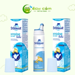 nước muối cá heo xanh