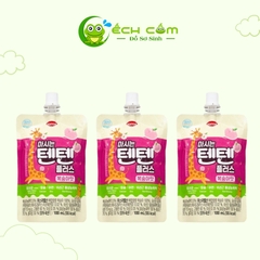 Nước Hồng sâm Hanmi  100 ml Vị Đào