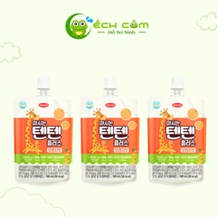 Nước Hồng Sâm  Hanmi 100 ml Vị Cam