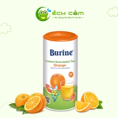 Trà cốm HQ burine Cam Nam Mỹ 200g