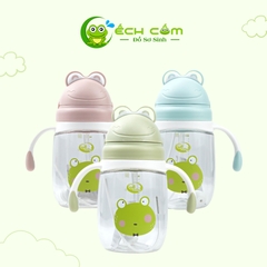 BÌNH NƯỚC TRI TAN ẾCH 260 ML