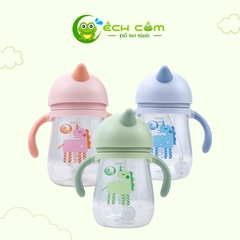 Bình nước Tritan Kỳ Lân - 240ml