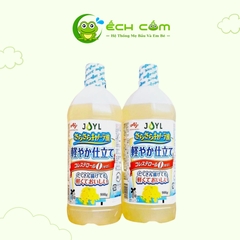 Dầu hoa cải Ajinomoto