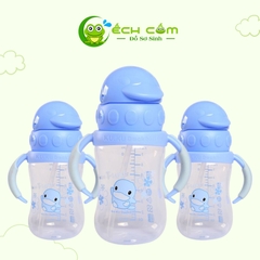 BÌNH UỐNG NƯỚC CÓ TAY CẦM 5925