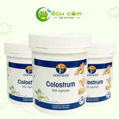 sữa non pháp colostrum