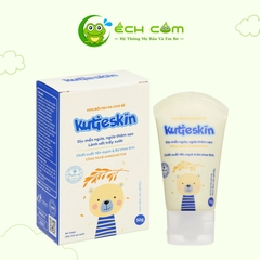 Kem Bôi Dịu Da  Kutieskin 30g
