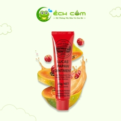 kem đa năng úc lucas