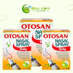 Otosan Nasal Spray 30ml