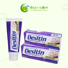 Kem Hăm Desitin mầu tím