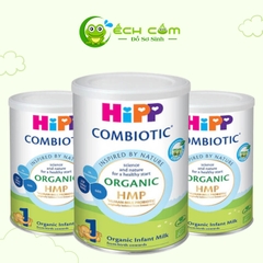 Hipp 1 Organic 350g