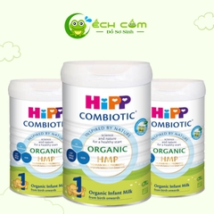 Hipp 1 Organic 800g