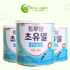 Sữa non ildong số 2 ( new )