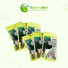 Tăm Chỉ ECO Thân Trấu Nhật
