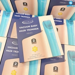 Tông Đơ  Cắt  Tóc  Gluck  GP51