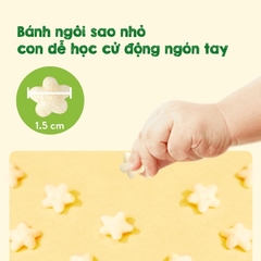 Bánh Ăn Dặm Vị Phô Mai Mămmy