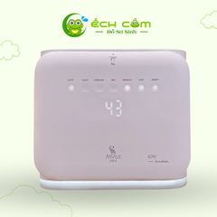 Máy Tiệt Trùng Và Sấy Khô UVC ION MB 089