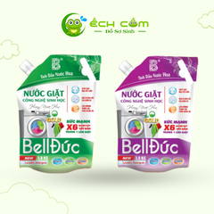 Nước giặt Bell Đức 3.8kg