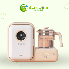 Máy Tiệt Trùng Shavi