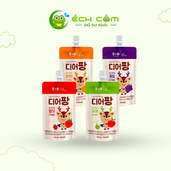 Nước Thạch Deerpang Vị Táo