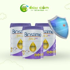 SPDD Biostime SN-2 BIO Plus Ultra Goat Infant Formula, 800g/hộp