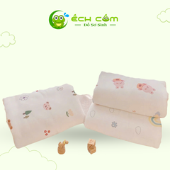 Chăn Bông Hạt Đậu  MIANBAO HOME