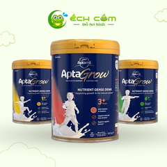 Sữa aptamil Apta Grow 3+ ( 900g ) úc