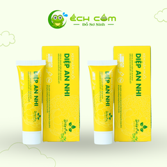 Kem hăm muỗi Diệp An Nhi