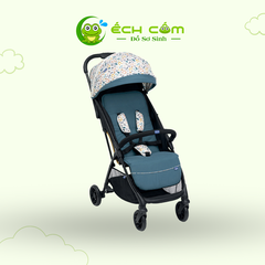Xe Đẩy  Gấp Gọn  Chicco GLee Màu  Joyful Teal 706878