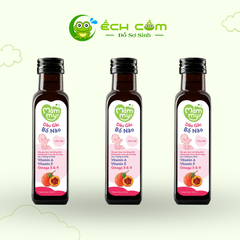 Dầu Gấc Bổ   Não Mammy