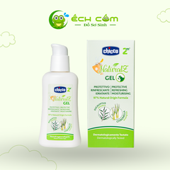 Gel Xịt Bảo Vệ Da Chiết Xuất Tinh Dầu Tự Nhiên Chicco 60ml17546