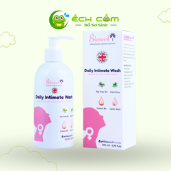 Dung dịch vệ sinh hàng ngày (Daily Intimate Wash)