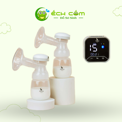 Máy Hút Sữa  Moaz MB-094