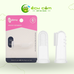 RƠ LƯỠI SILICONE GALENA GA-TBR01