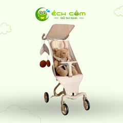 Xe Đẩy Gấp Gọn  Vinng Q6