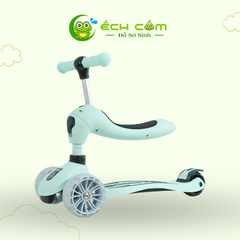 Xe Trượt Scooter 2 Trong 1  HN_1182