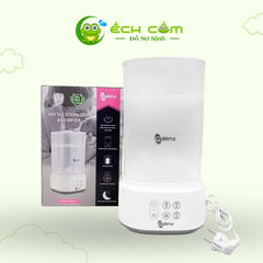 Máy tiệt trùng sấy khô Galena Ga - BSD01