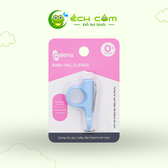 DỤNG CỤ CẮT MÓNG TAY CHO BÉ GALENA GA- NC01