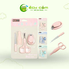 Bộ CS  móng Best  Baby