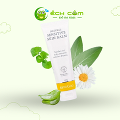 Kem dưỡng da chiết xuất rau má Moogoo