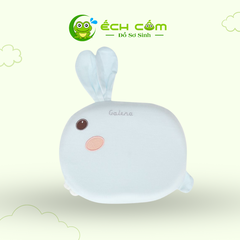 Gối cao su non hình thỏ Galena GA-P01